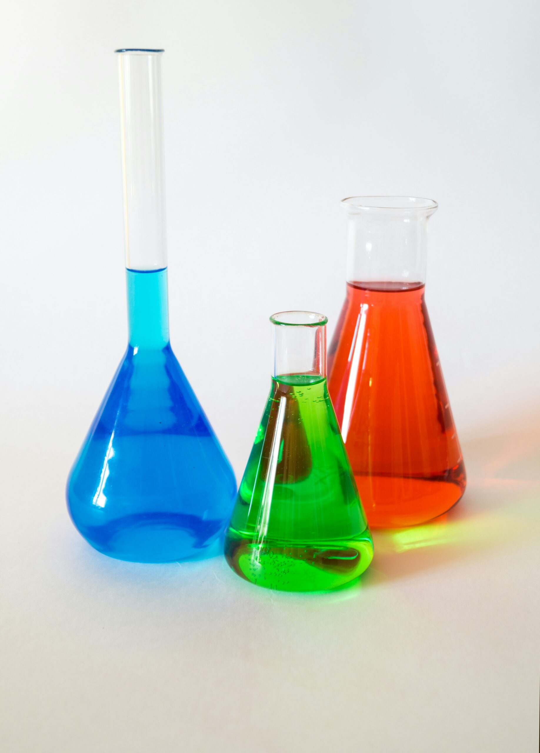Science tutoring in Philadelphia with hands-on chemistry lab work for K-12 students