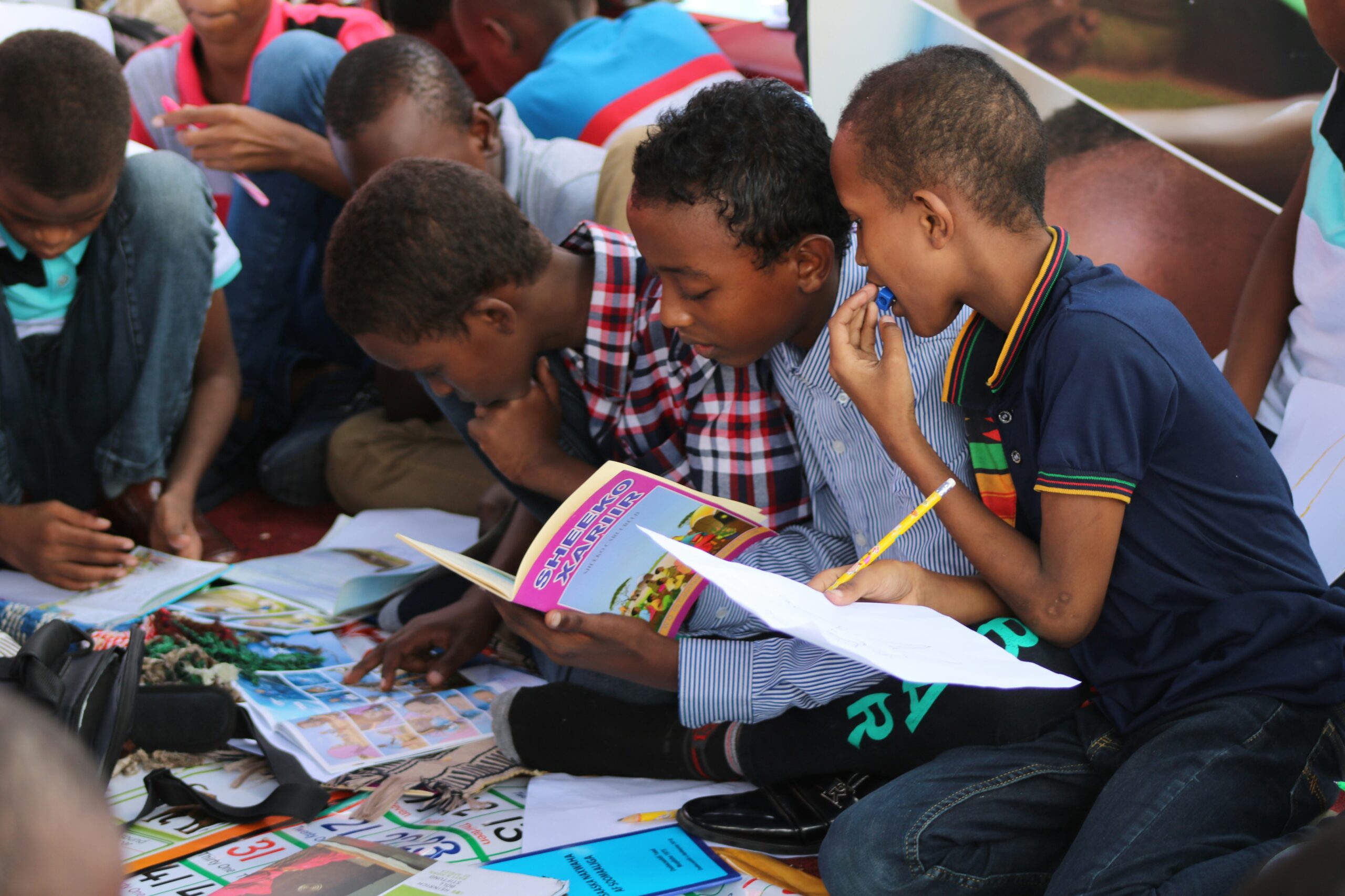 Philadelphia tutoring FAQ answering common questions from families and students