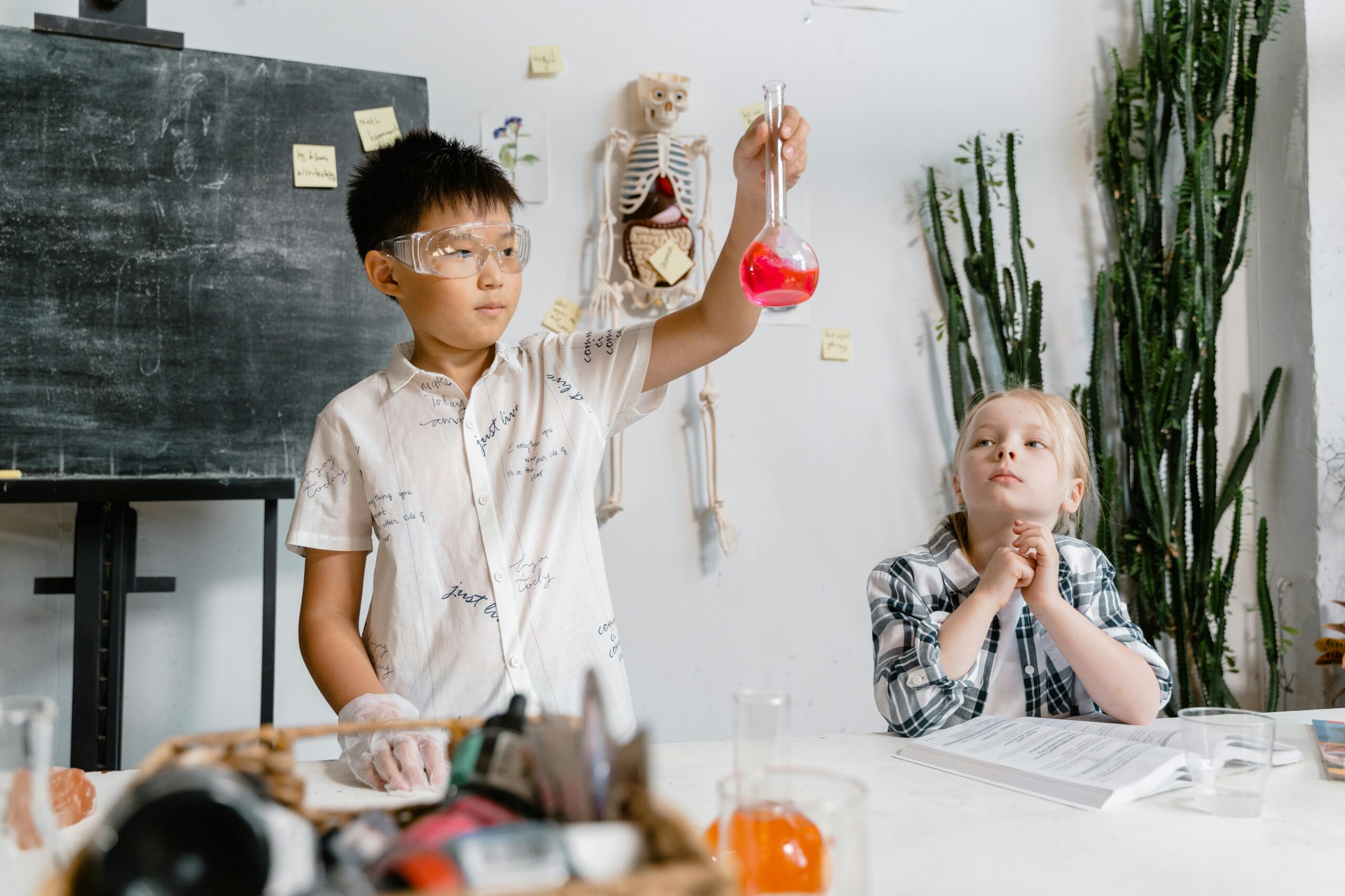 Back-to-School for Neurodivergent Learners: A Philly Parent’s Guide to a Calmer First Month