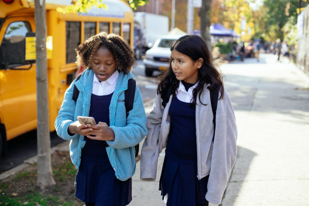 pexels mary taylor 5896518 education equity in Philadelphia