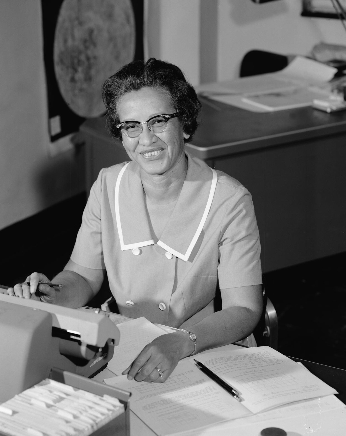 Black Trailblazers in STEM Your Child Should Meet Before High School